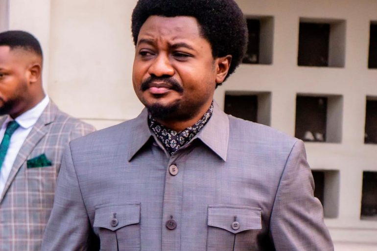 RDC: 10 ans de prison requis contre Constant Mutamba