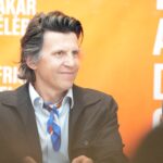 directeur exécutif des jeux olympiques