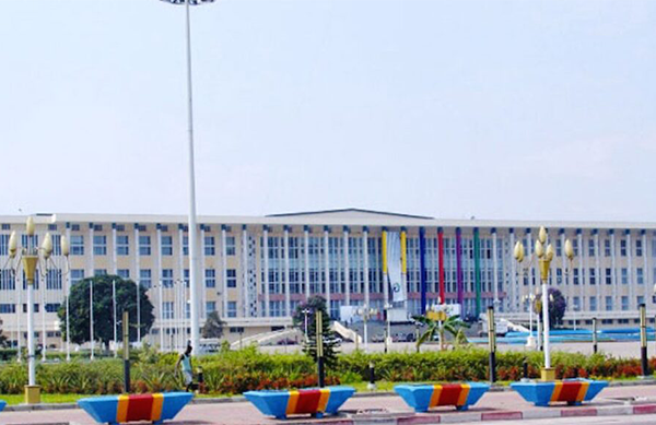 Palais du Peuple :Fleuron des sextapes ou Palais d’Aphrodite ?