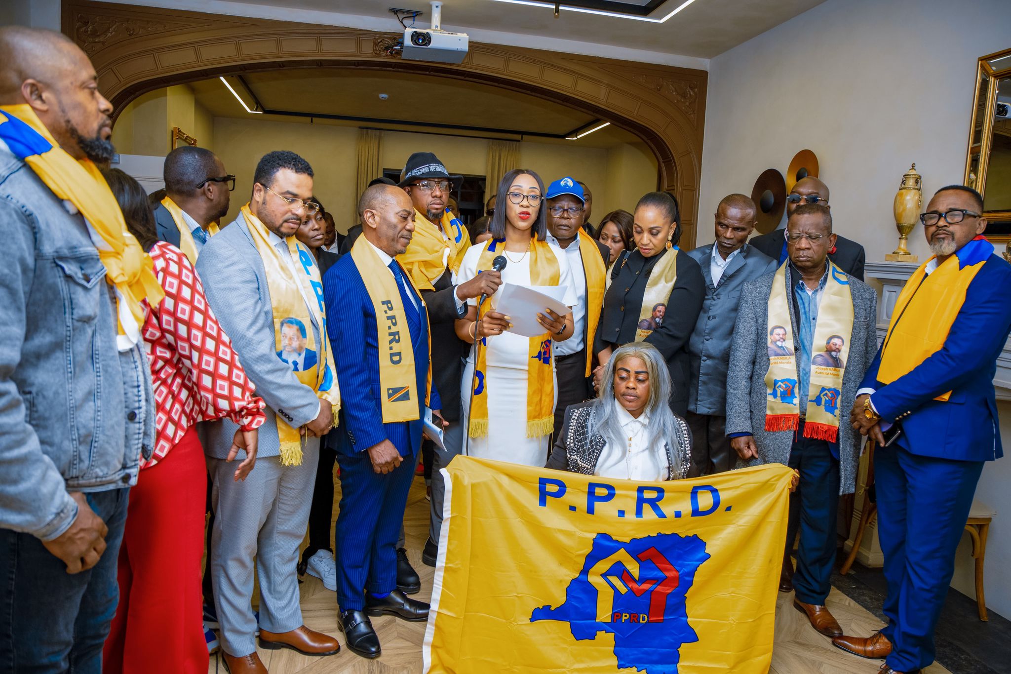 SANCTION DU PPRD UNE DECISION LÉGALE OU ILLÉGALE