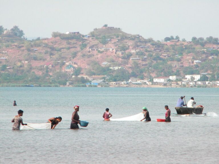EST DE LA RDC: LE TRAFIC MARITIME ENTRE LE SUD-KIVU ET LE TANGANYIKA À L’ARRÊT