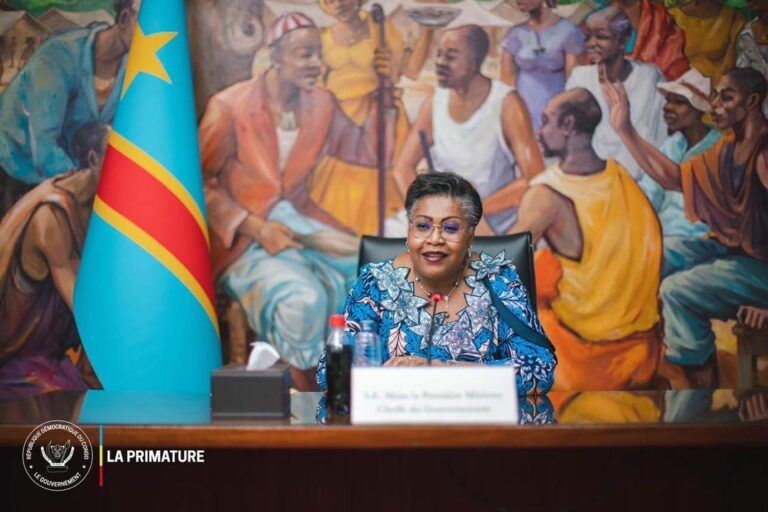 Télécommunications : la Première Ministre engage le Gouvernement contre l’intrusion numérique d’un opérateur étranger malveillant