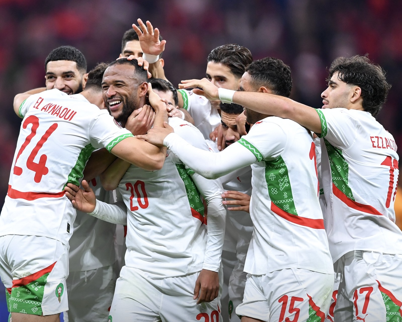 Football : la CAF déclare le Maroc vainqueur de la CAN par forfait