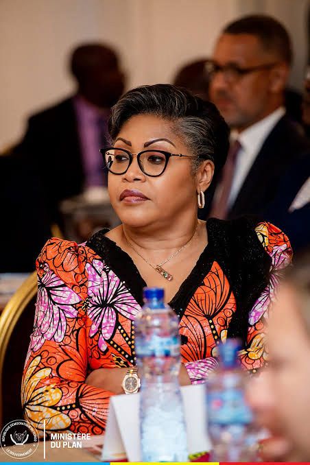 JUDITH SUMINWA, LE VISAGE D’UNE PREMIÈRE HISTORIQUE