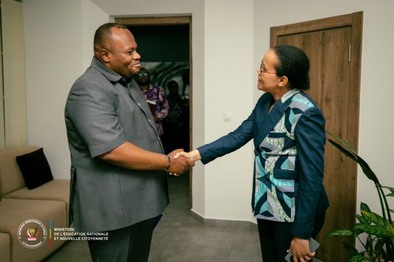 L’ÉCOLE COMME NOUVEAU LEVIER DE LA SALUBRITÉ URBAINE